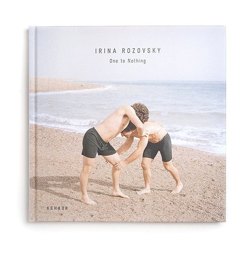 One to Nothing by Irina Rozovsky — Irina Rozovsky One to Nothing by Irina Rozovsky — Irina Rozovsky